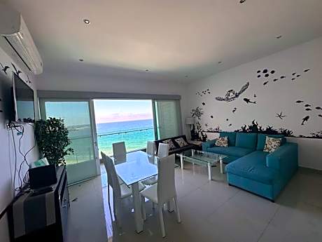 Torre EME 414 Vista al Mar