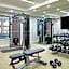 Sheraton Grand Rapids Airport Hotel