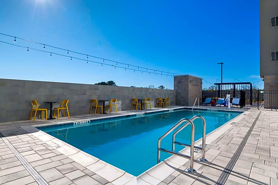 Home2 Suites By Hilton Troy, Al