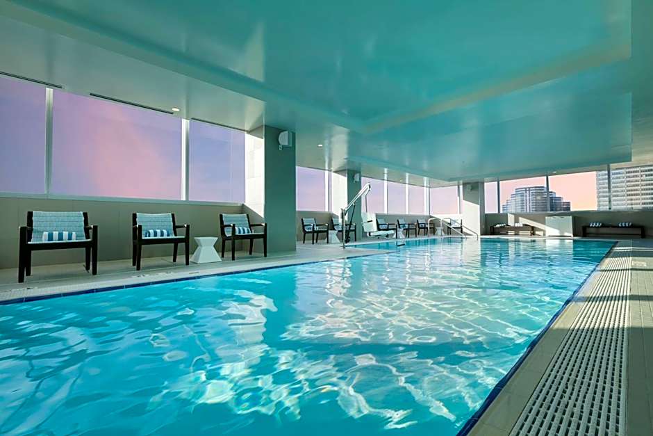 Hilton Cleveland Downtown