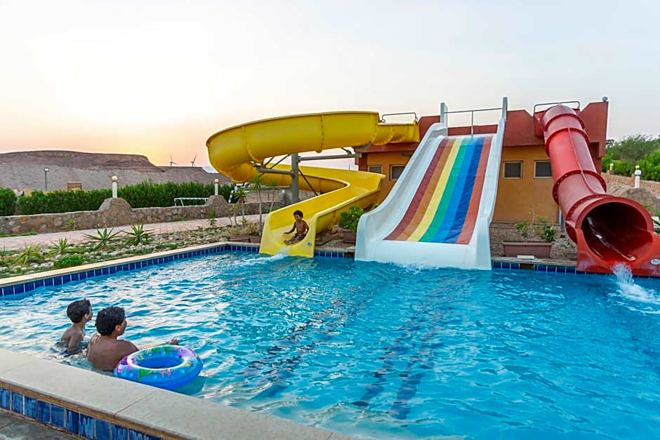 Fanar Hotel