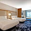 Fairfield Inn & Suites by Marriott Chicago Bolingbrook