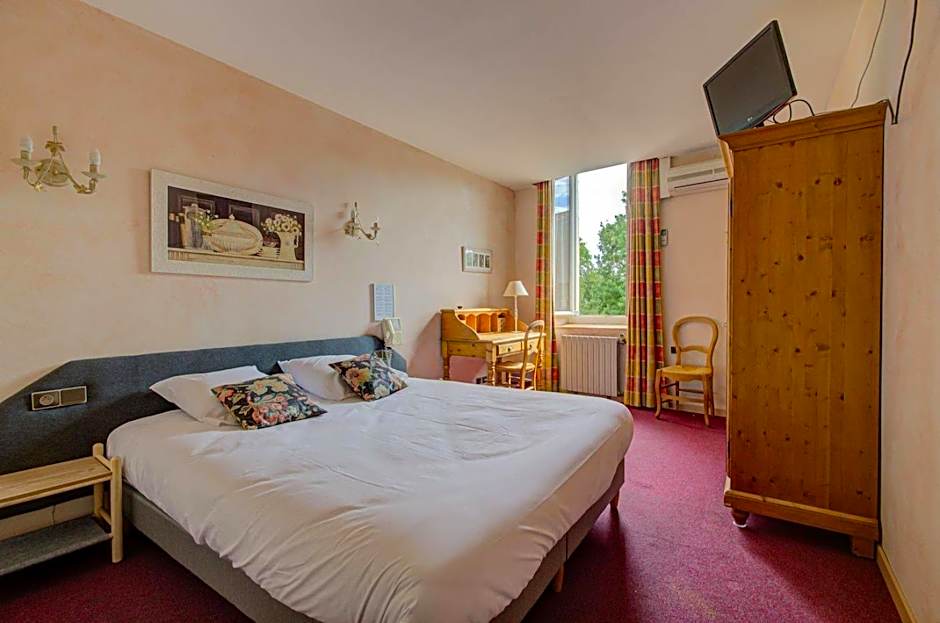 Hotel Saint Jean