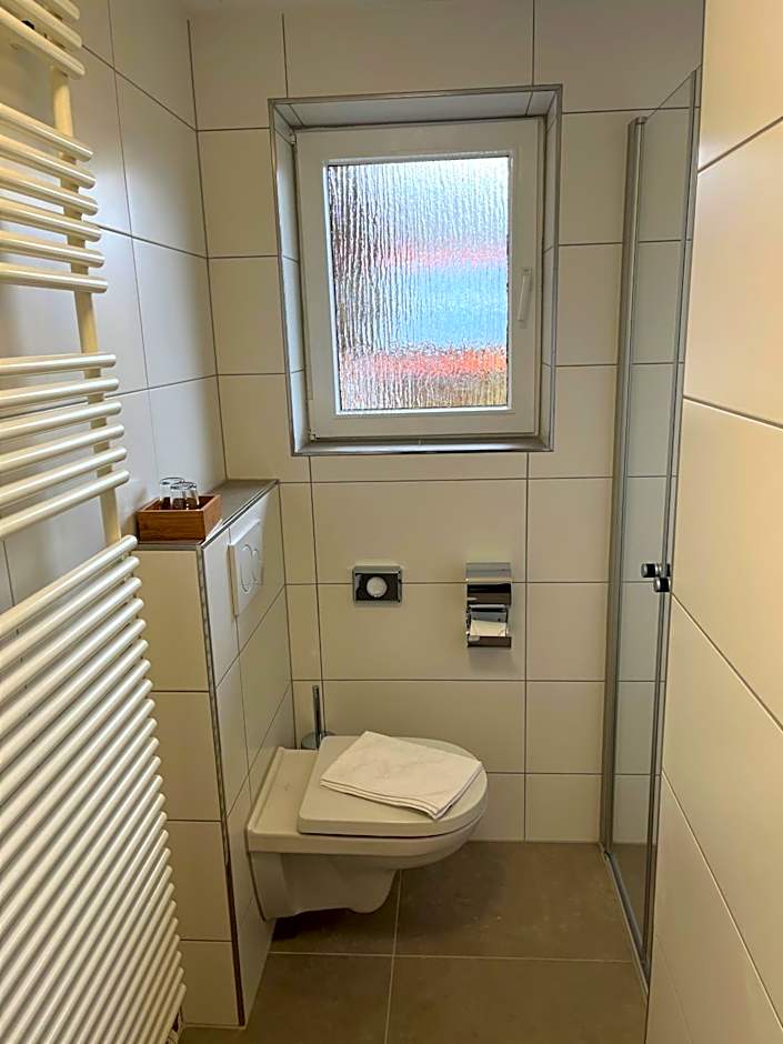 Gästehaus Forggensee