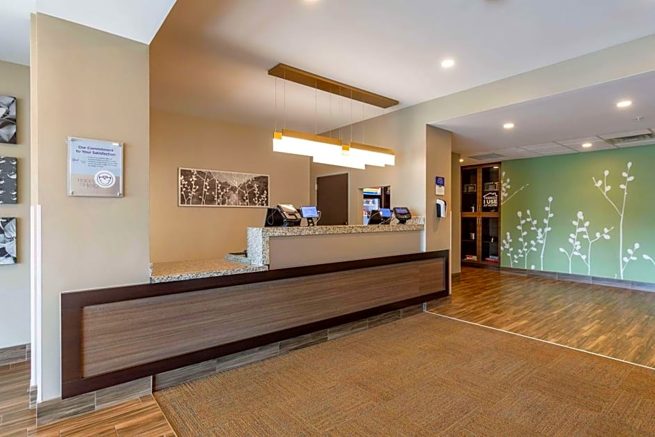 Sleep Inn