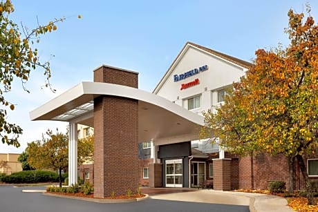 Fairfield Inn Roseville