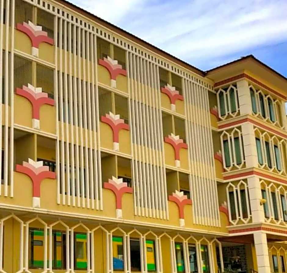 Poonsook Phitsanulok Hotel