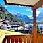 B&B Family Accommodation Canazei SKI-IN SKI-OUT