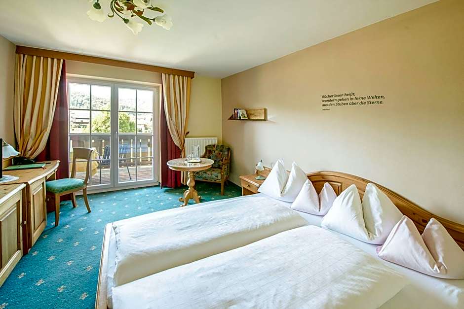 Garni Haus Sonnleitn - Adults only