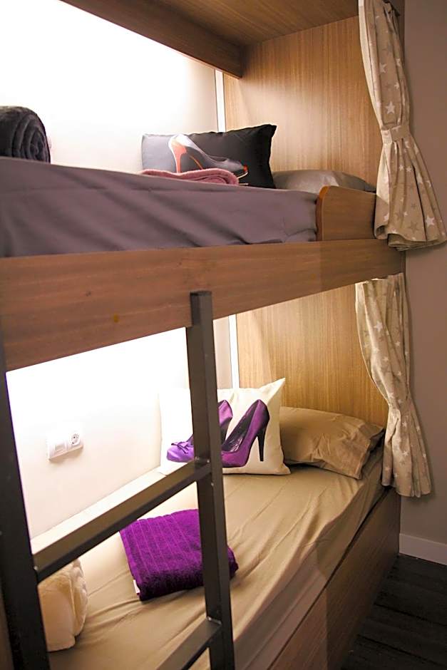 Barcelona & You Hostel Sagrada Familia