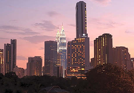 DoubleTree By Hilton Kuala Lumpur