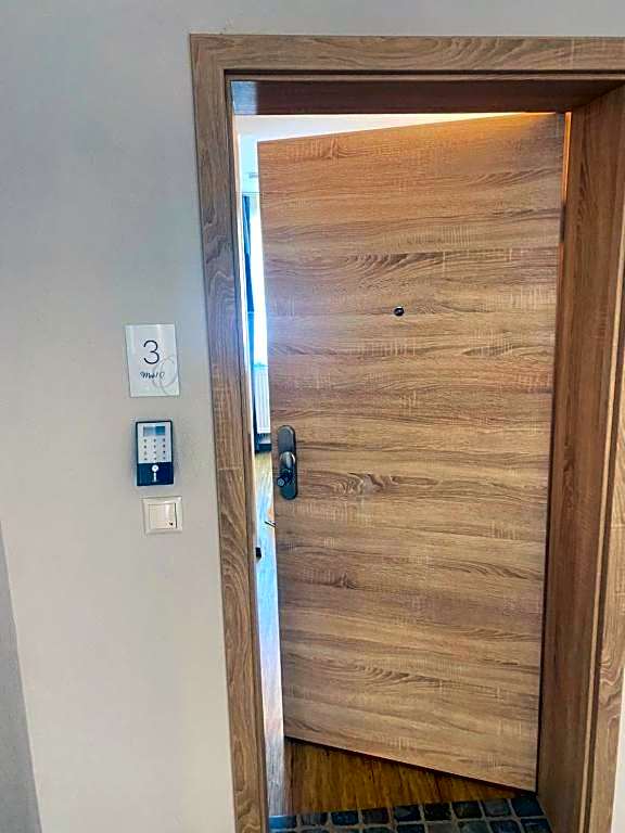 Motel Q- das kleine Stadthotel