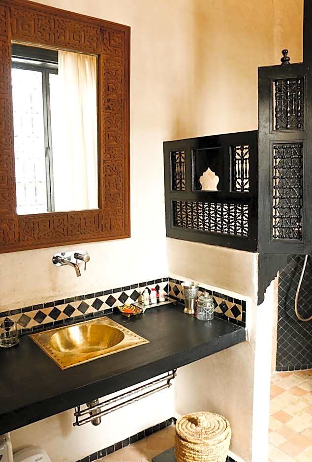 Riad Bellamane Marrakech