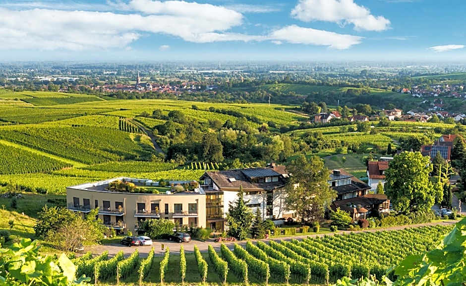 Hotel Rebenhof