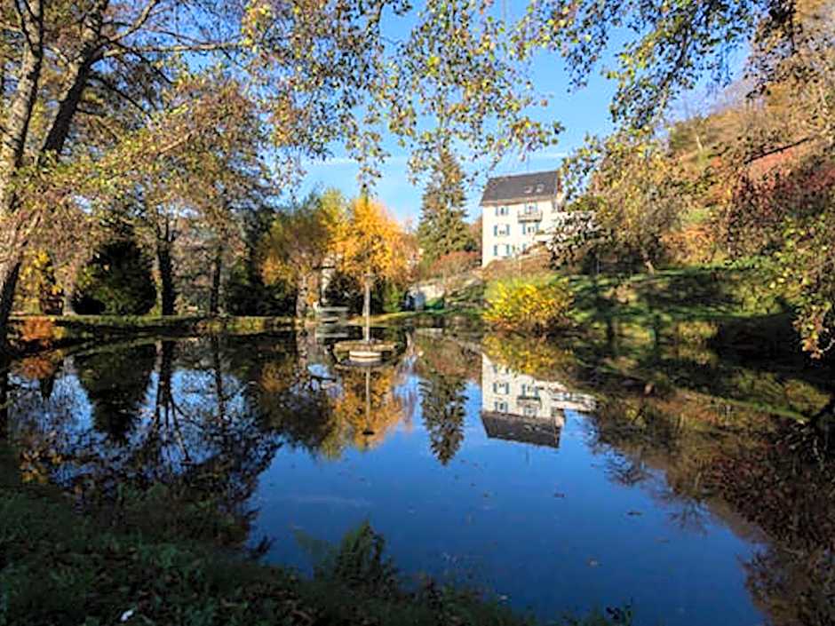 Appartements Maison Bellevue