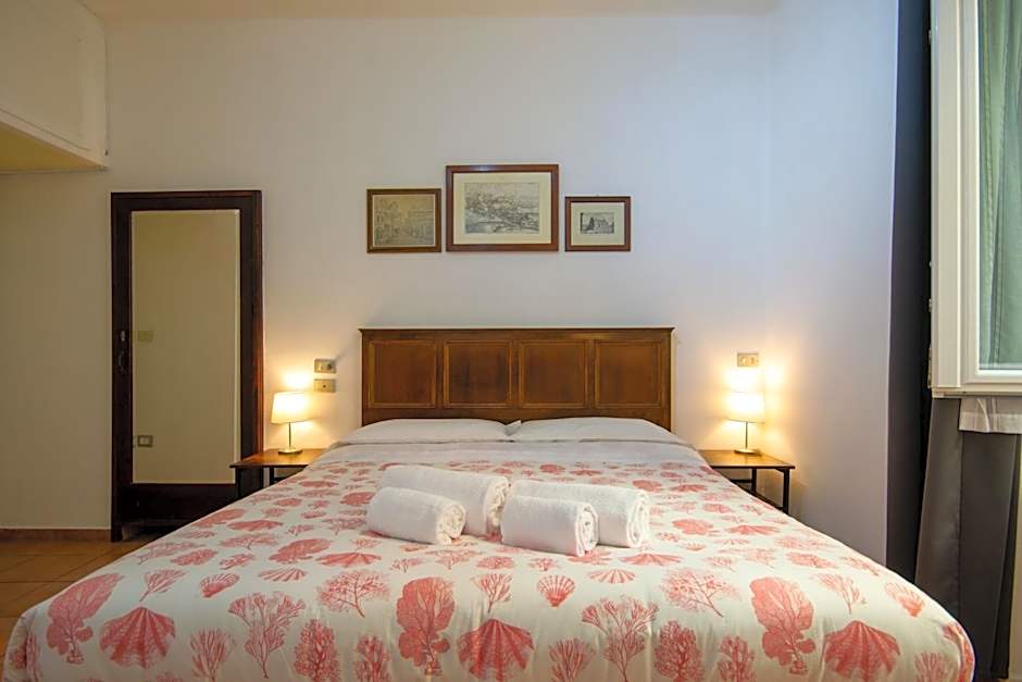 Althea Rooms