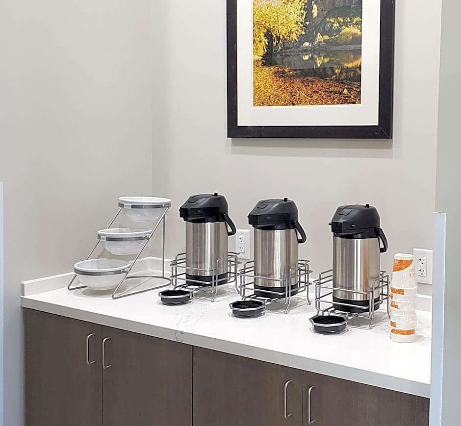 Comfort Suites Scottsdale Talking Stick Entertainment District