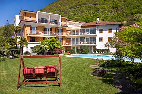 Hotel Garni Günther