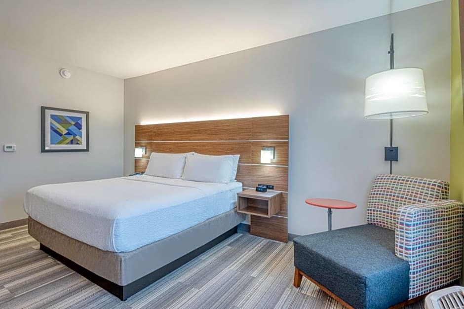 Holiday Inn Express and Suites St Louis-Chesterfield By IHG