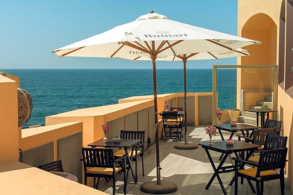 Hotel Fortaleza do Guincho Relais & Châteaux