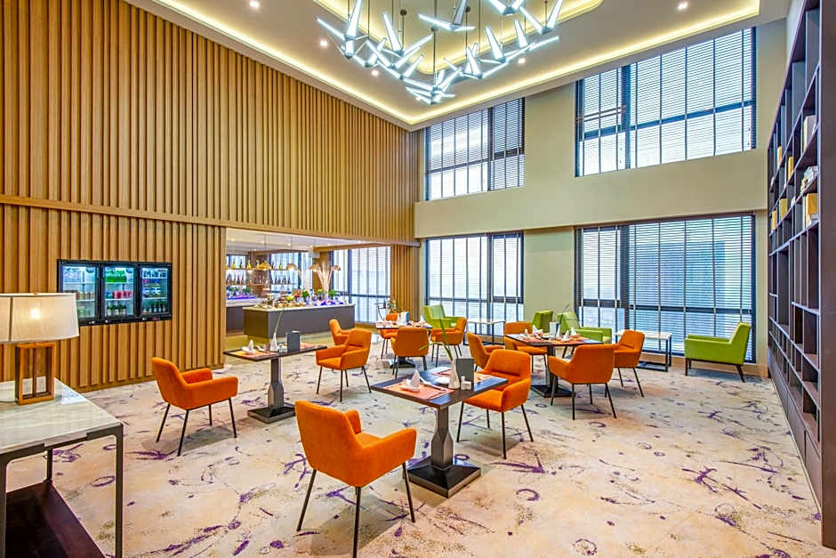 Holiday Inn Putian Xiuyu By IHG