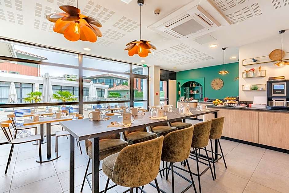 Appart City Confort Toulouse Aeroport Purpan