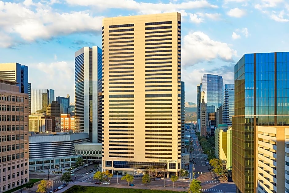 The Ritz-Carlton, Denver