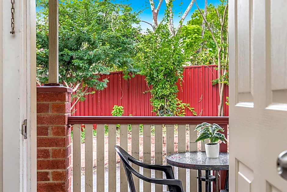 Lismore Wilson Motel