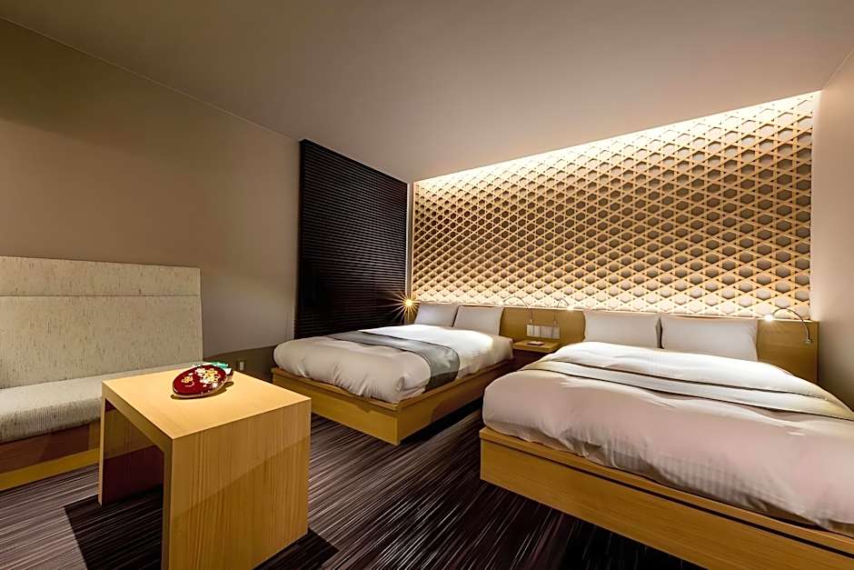 ORI Kyoto Hotel