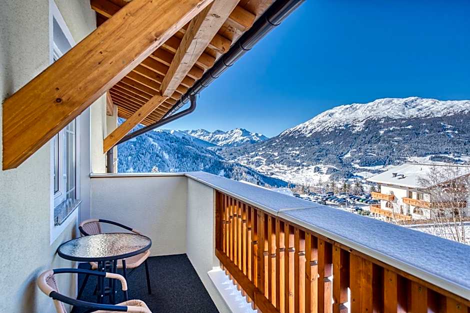 Hotel Alpen-Royal