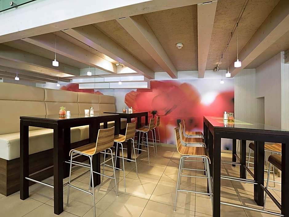Ibis Wien Messe