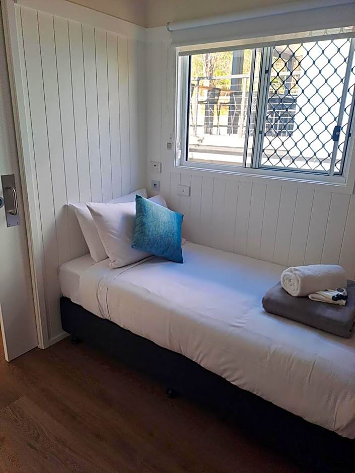 NRMA Agnes Water Holiday Park