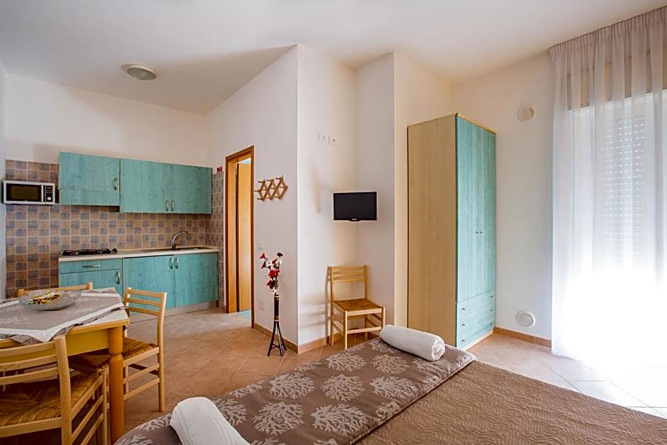 Residence Fontana Vecchia