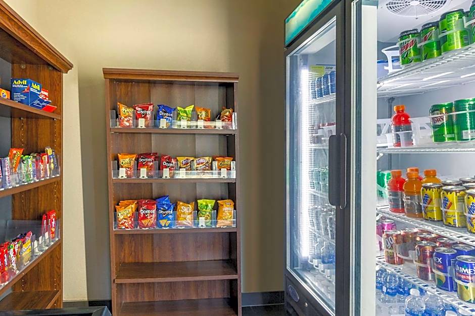 Comfort Inn Fort Mill Amusement Park at Carowinds Blvd