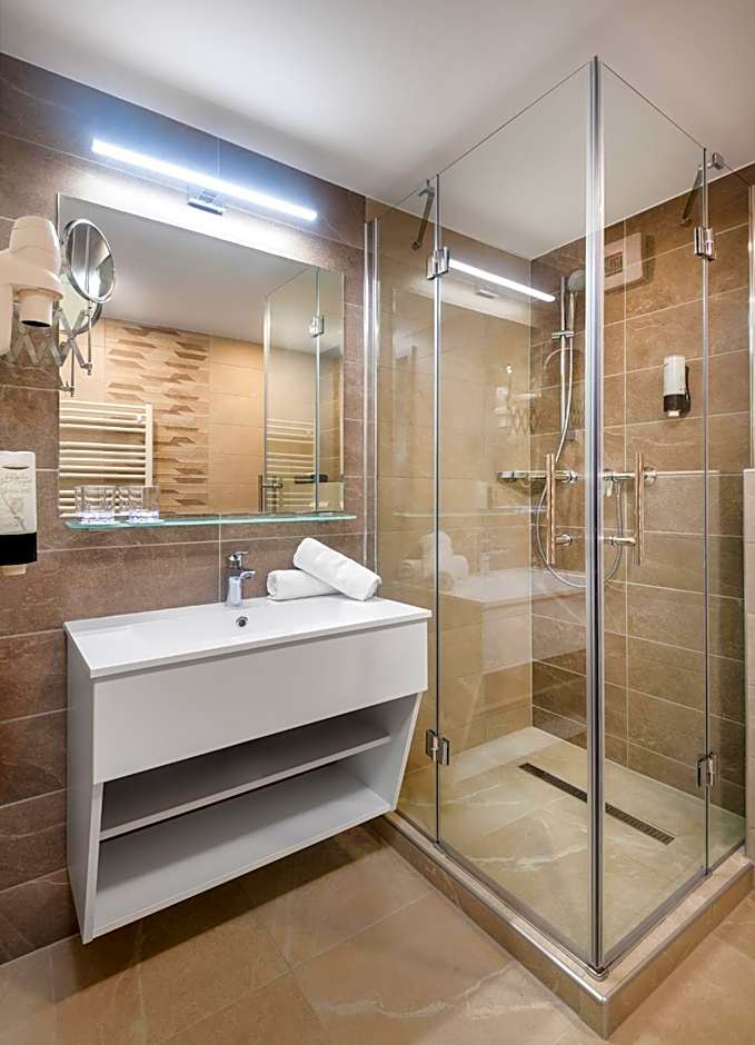 Hunguest Hotel Gyula