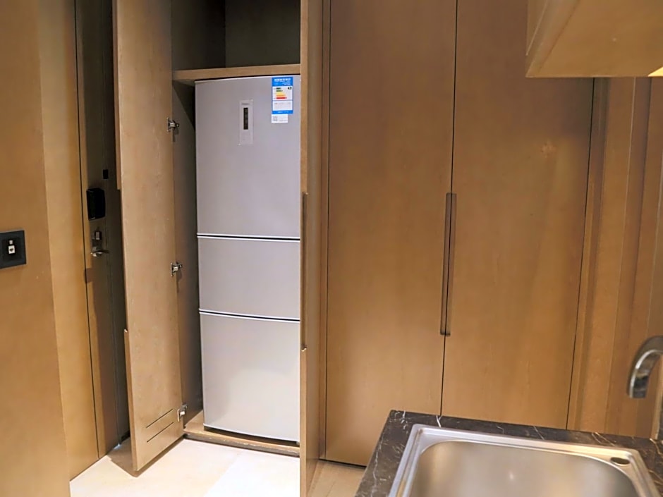 Hyatt Regency Fuzhou Cangshan