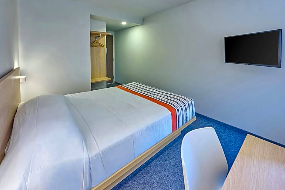 City Express Junior by Marriott Guadalajara Periférico Sur