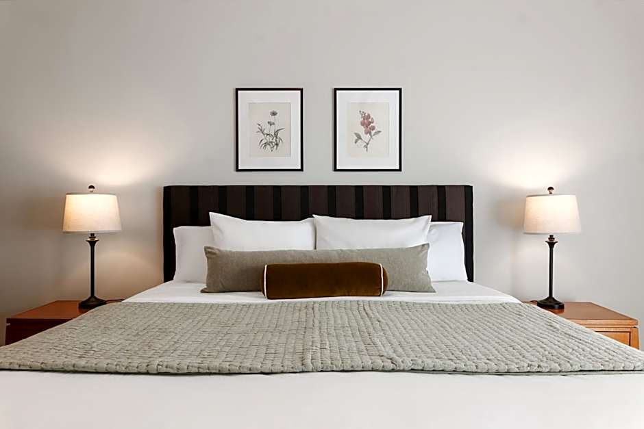 Photo 1 of 1 of 1 King Bed Apartment