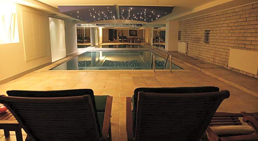 Hotel Samm Bistro Spa