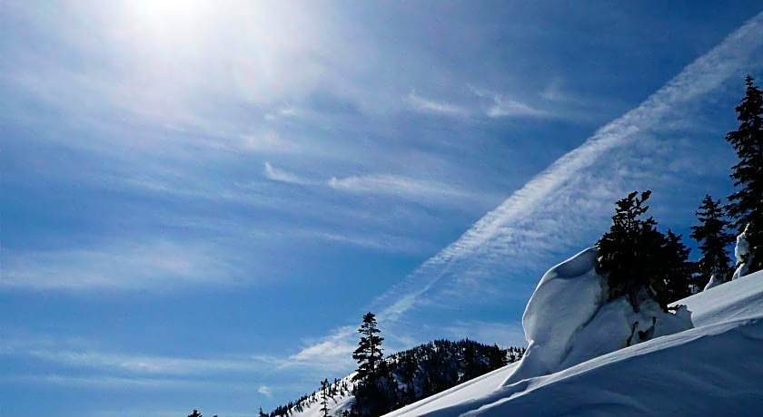 Kagura White Horse Inn