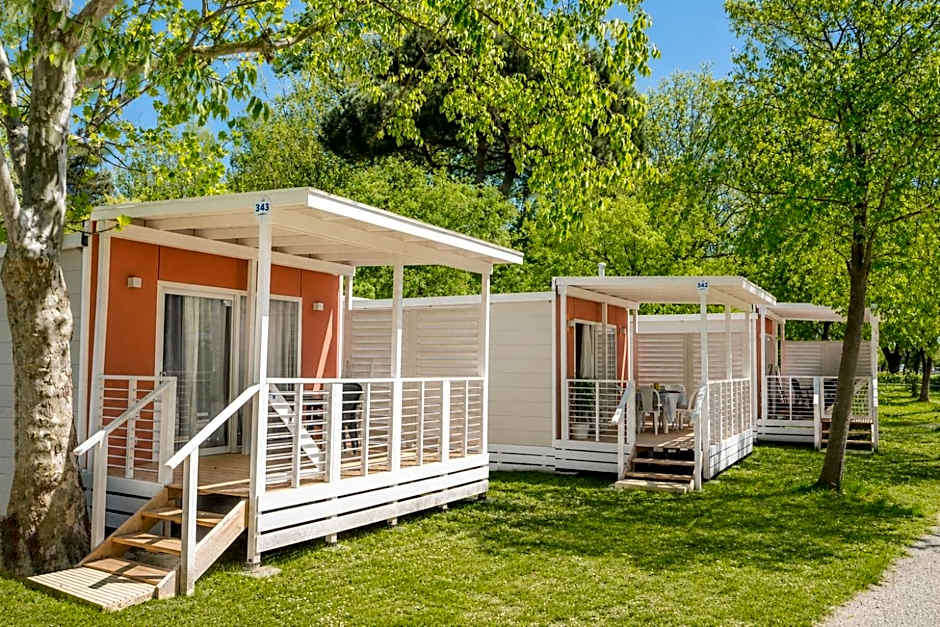 Cesenatico Camping Village