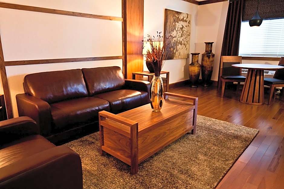 Atlantic Host Hotel, an Ascend Collection Hotel