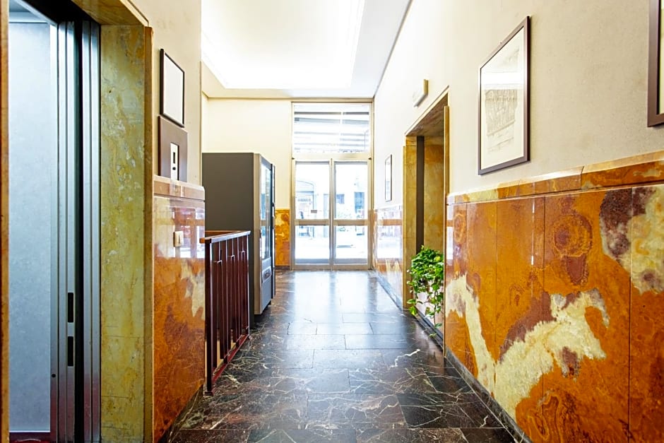 Residenza Cavour