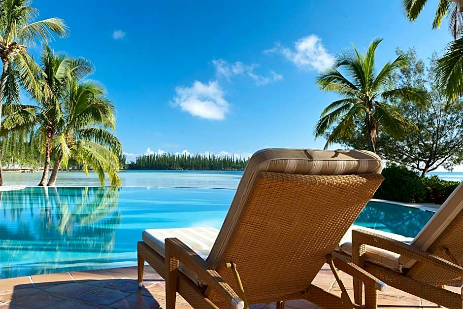 Le Domaine Oro, Series by Marriott