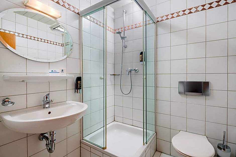 Best Western Hotel Brunnenhof