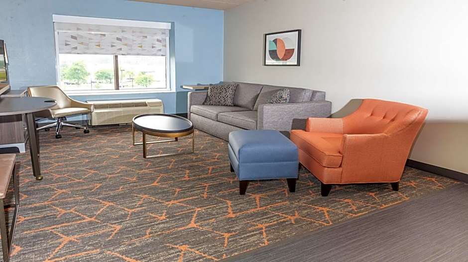 Holiday Inn Cleveland - South Independence By IHG