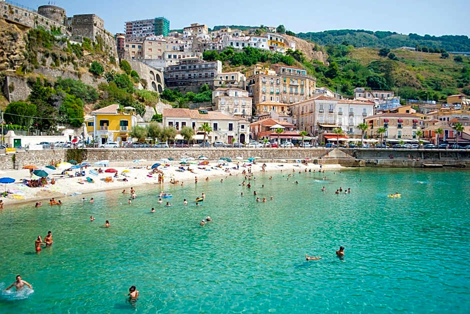 Calamo-Residence- B&B