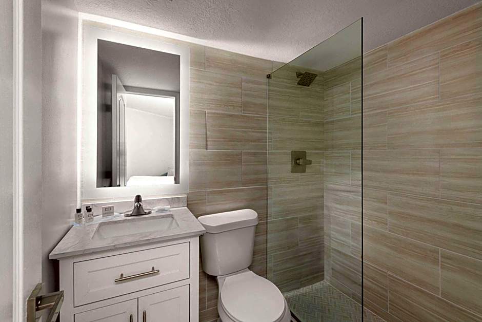 Wyndham Garden Fort Walton Beach Destin