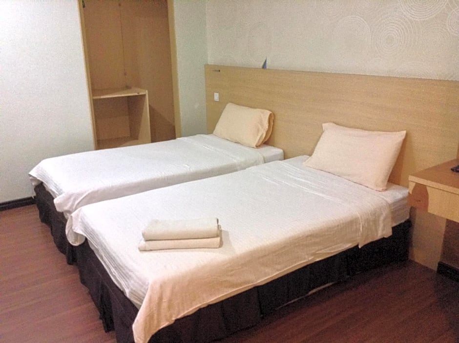 Maxim Hotel Kota Kinabalu