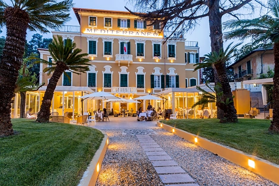 Mediterraneo Emotional Hotel & Spa